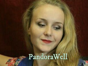 PandoraWell