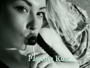 Pandora_Rose