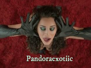 Pandoraexotiic