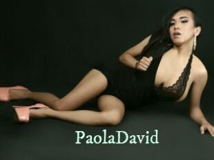 PaolaDavid