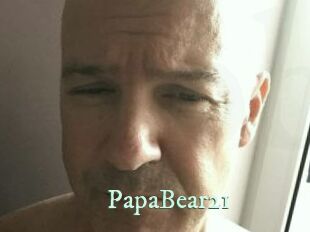 PapaBear21