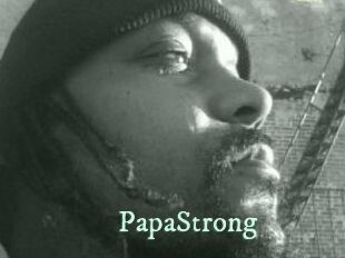 PapaStrong