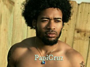 PapiCruz