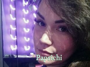 Paprichi