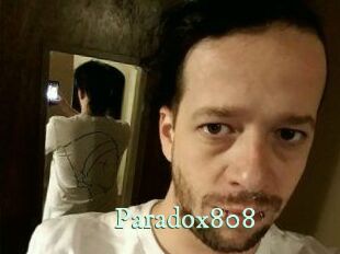 Paradox808