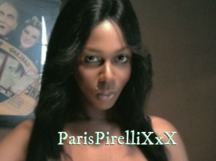 ParisPirelliXxX