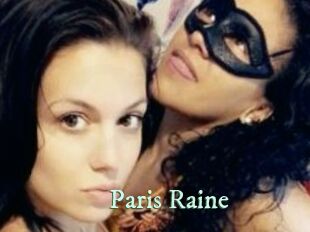 Paris_Raine