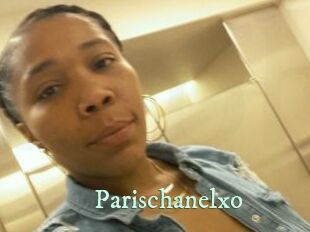 Parischanelxo