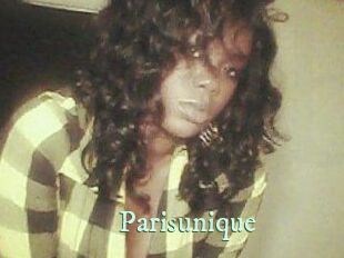 Parisunique