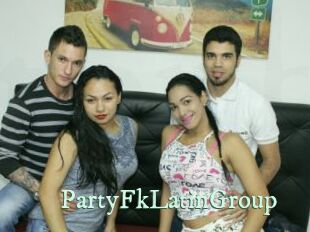 PartyFkLatinGroup