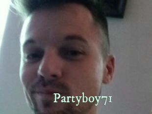 Partyboy71