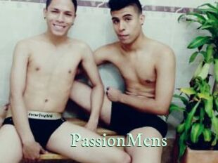 PassionMens