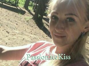 PassionateKiss