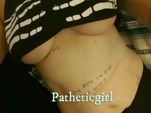 Patheticgirl