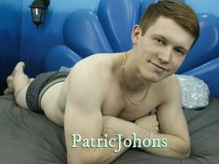 PatricJohons