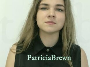 PatriciaBrewn