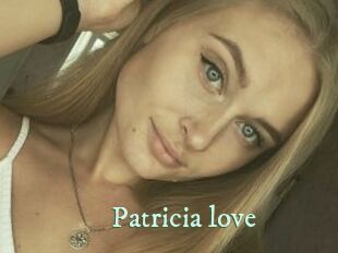 Patricia_love