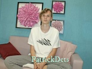 PatrickDets