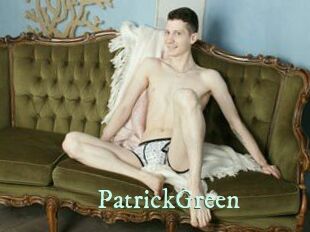 PatrickGreen