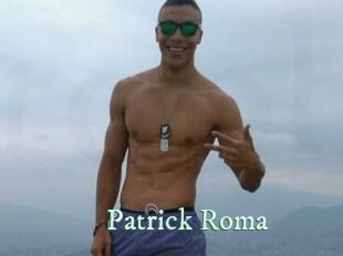 Patrick_Roma