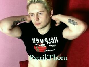 PatrikThorn