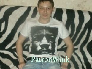 Patron_Wink