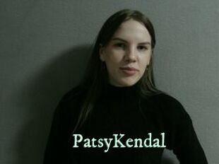 PatsyKendal