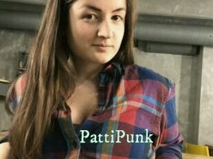 PattiPunk