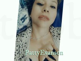 PattyEvanson