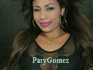 PatyGomez