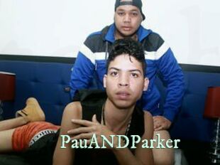 PauANDParker