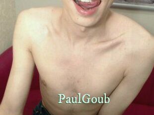 PaulGoub