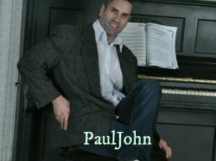 PaulJohn