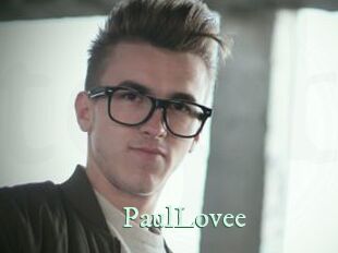 PaulLovee