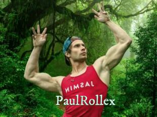 PaulRollex