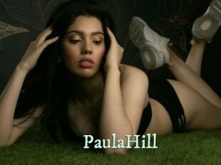 PaulaHill