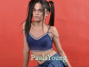 PaulaYoung