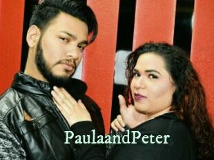 PaulaandPeter