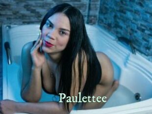 Paulettee