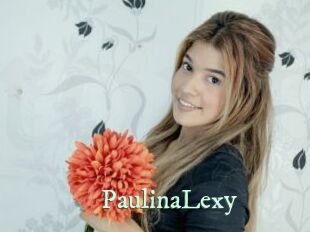 PaulinaLexy