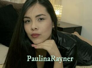 PaulinaRayner