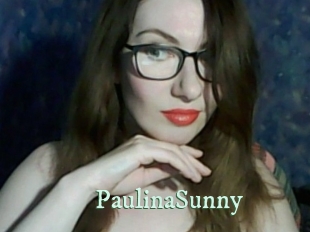 PaulinaSunny