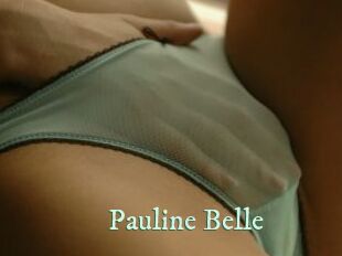Pauline_Belle Top Blog X