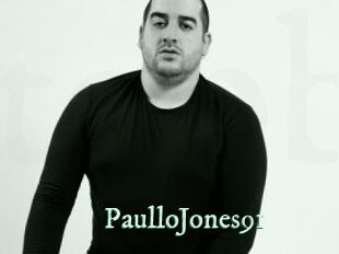 PaulloJones91