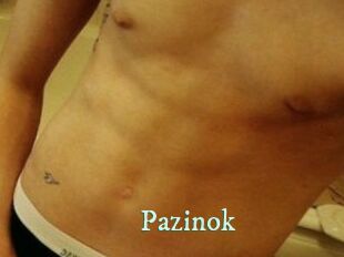 Pazinok