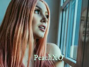 PeachXO