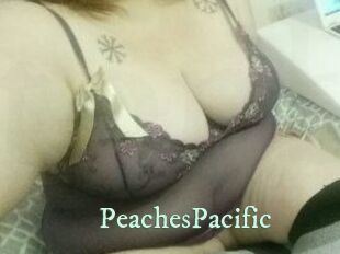 PeachesPacific