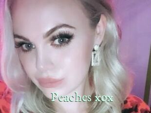 Peaches_xox