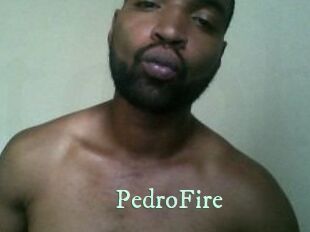 Pedro_Fire