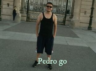 Pedro_go